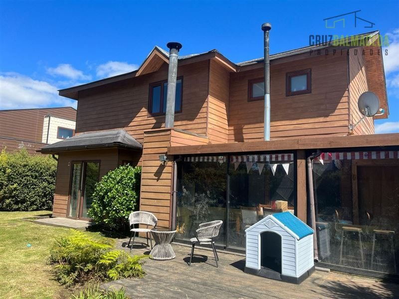 Casa en venta en Puerto Varas — foto 2