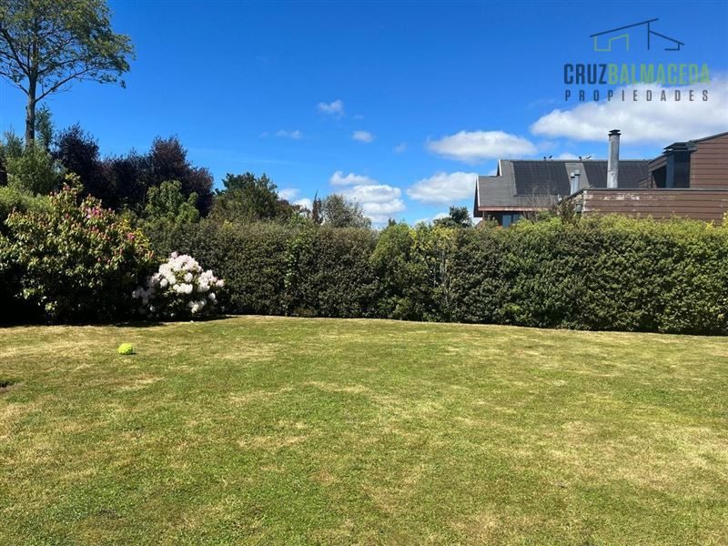 Casa en venta en Puerto Varas — foto 3