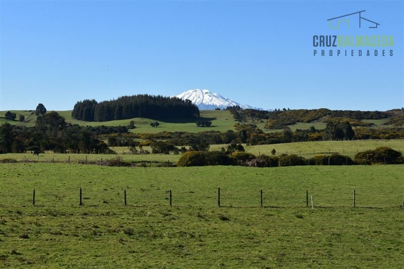 Terreno en venta en Puerto Varas — foto 1