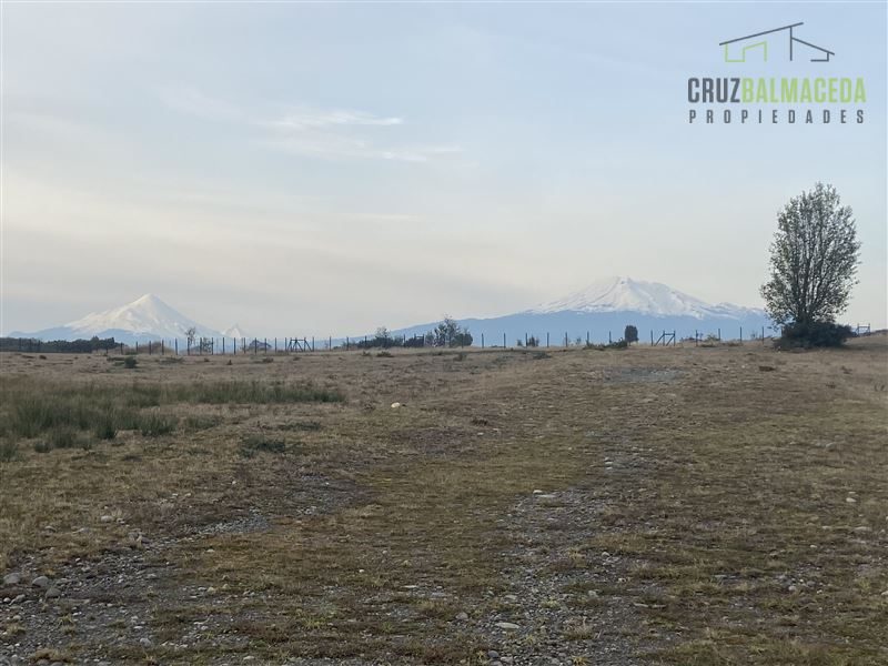 Parcela en venta en Puerto Montt — foto 1