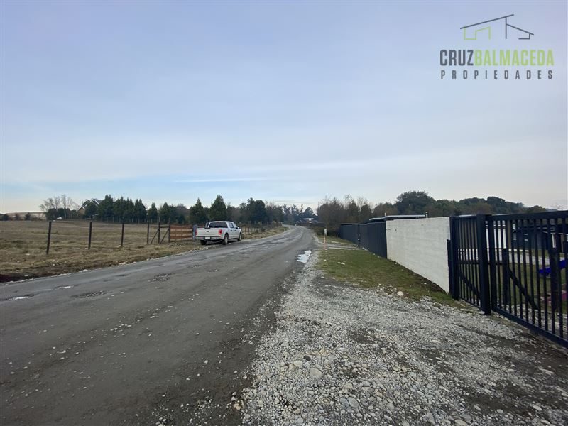 Parcela en venta en Puerto Montt — foto 2
