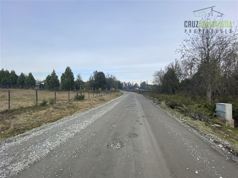 Parcela en venta en Puerto Montt — foto 6
