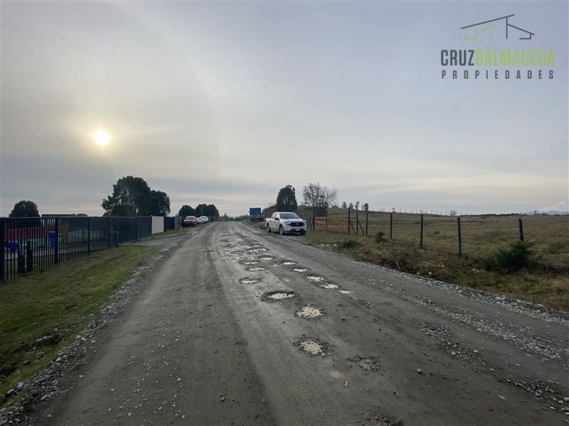 Parcela en venta en Puerto Montt — foto 7