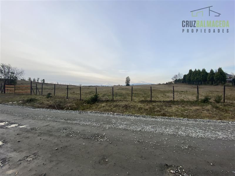 Parcela en venta en Puerto Montt — foto 8