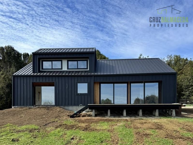 Casa en venta en Puerto Varas — foto 1