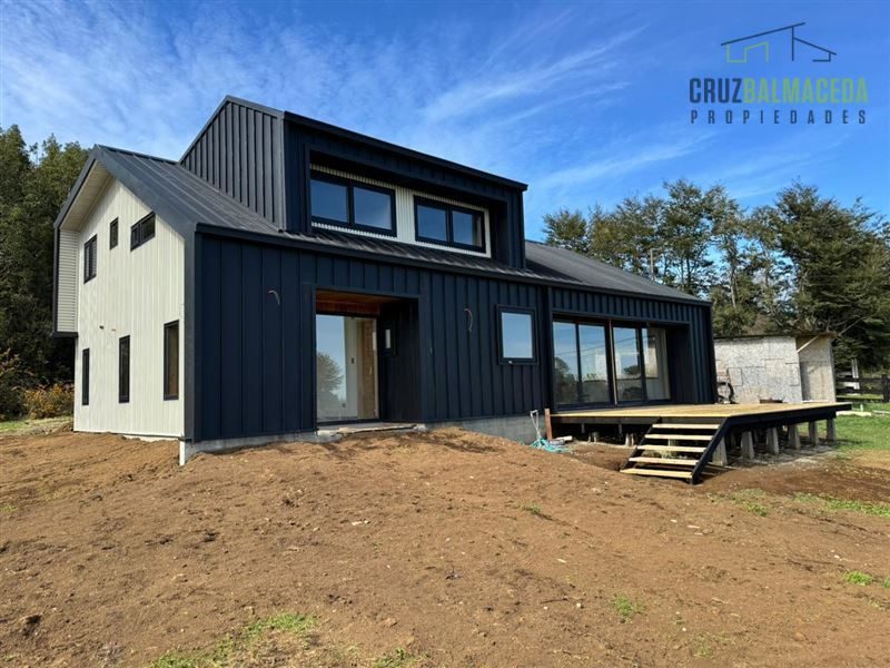Casa en venta en Puerto Varas — foto 2