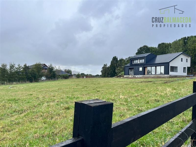 Casa en venta en Puerto Varas — foto 3