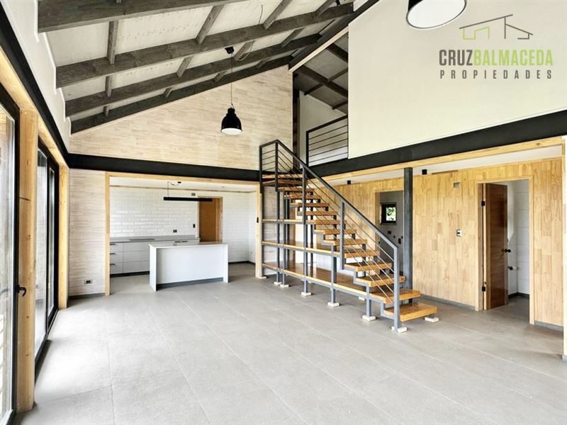 Casa en venta en Puerto Varas — foto 4