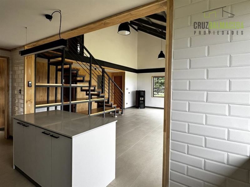 Casa en venta en Puerto Varas — foto 6