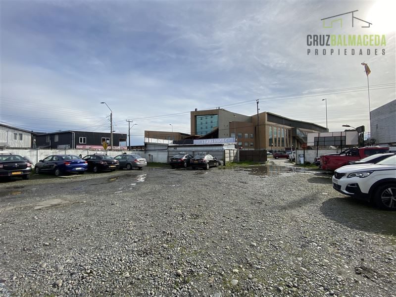 Terreno en venta en Puerto Montt — foto 1