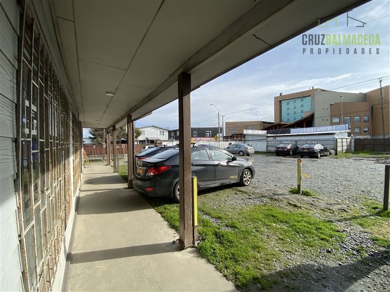 Terreno en venta en Puerto Montt — foto 2