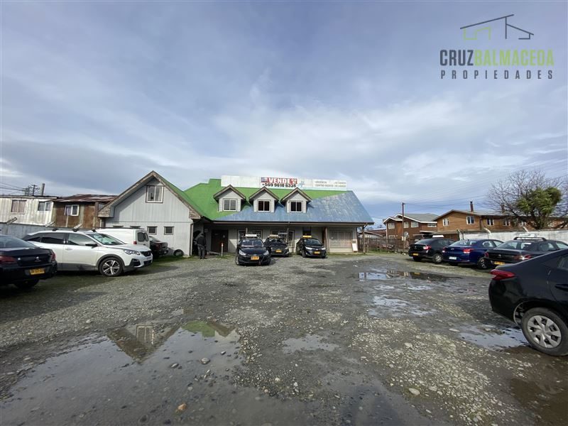 Terreno en venta en Puerto Montt — foto 3