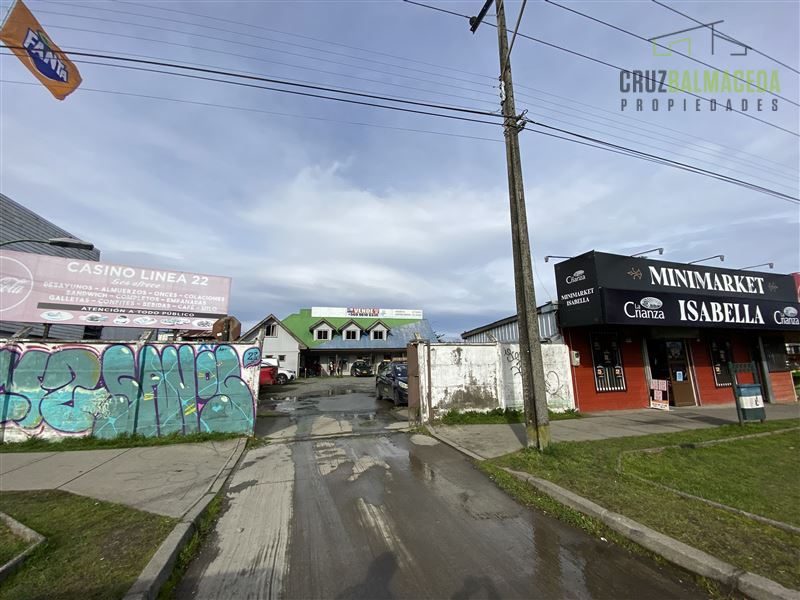Terreno en venta en Puerto Montt — foto 4