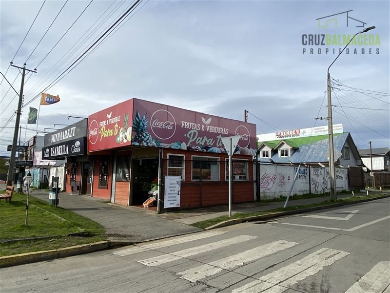 Terreno en venta en Puerto Montt — foto 5