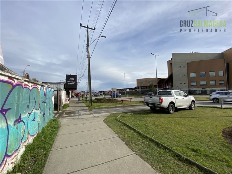 Terreno en venta en Puerto Montt — foto 7