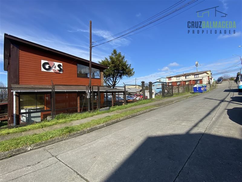 Oficina en venta en Puerto Montt — foto 1