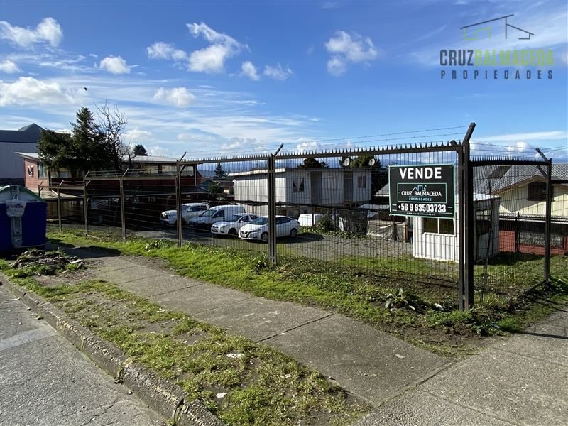 Oficina en venta en Puerto Montt — foto 2