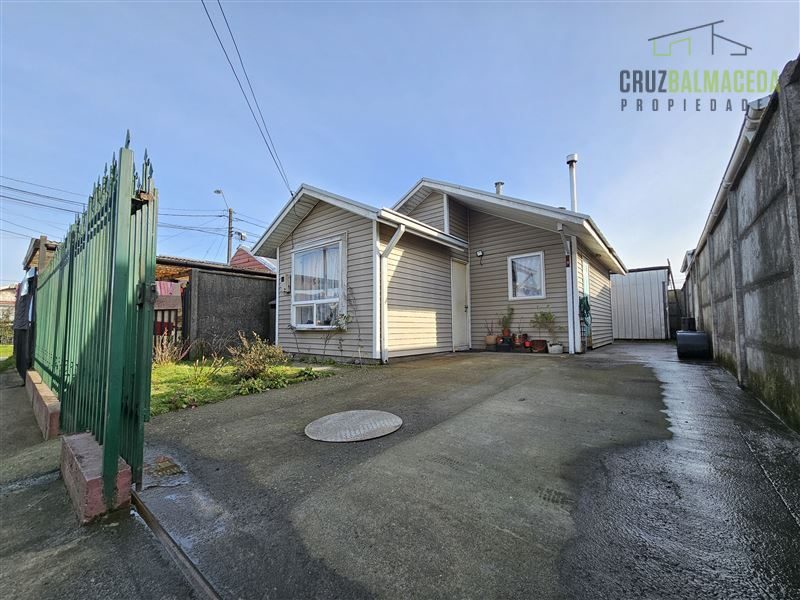 Casa en venta en Puerto Montt — foto 1
