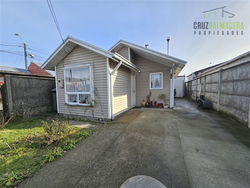Casa en venta en Puerto Montt — foto 2