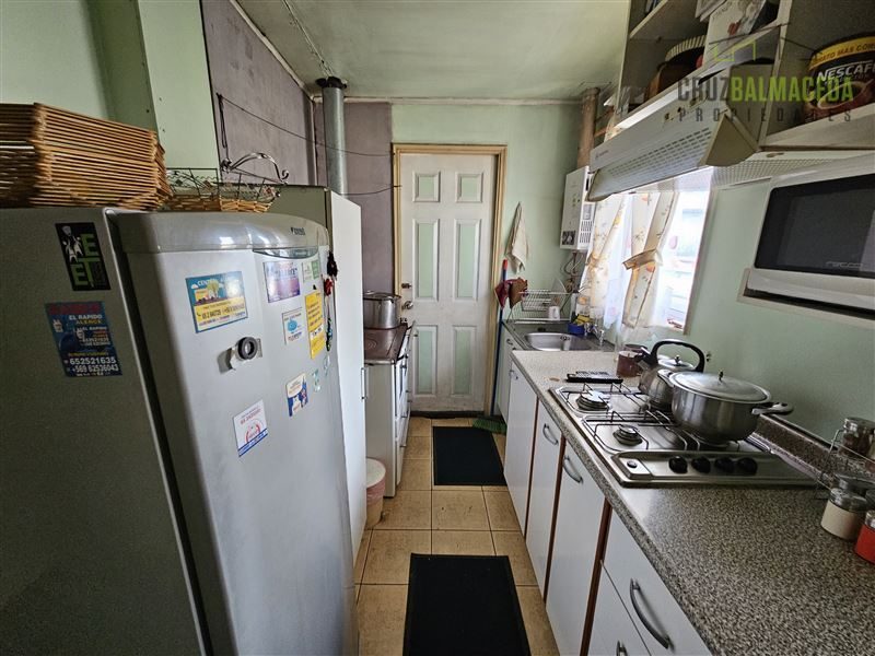 Casa en venta en Puerto Montt — foto 6