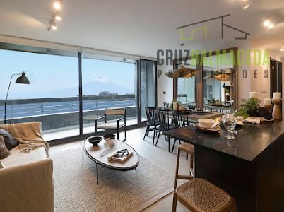 Departamento en venta en Puerto Varas — foto 3