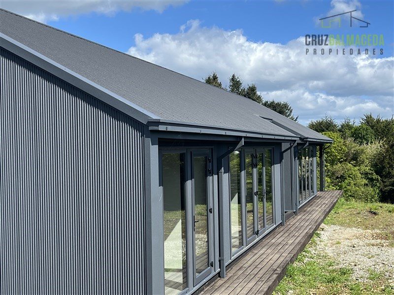 Casa en venta en Puerto Varas — foto 1