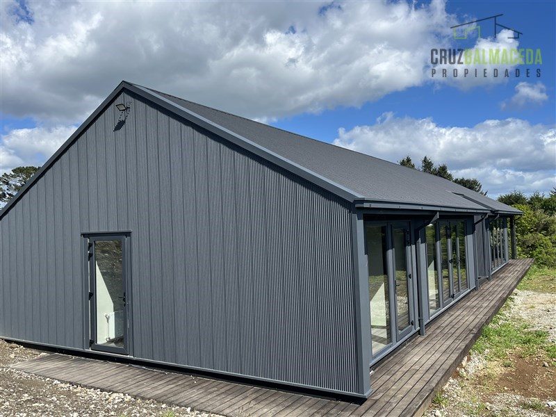 Casa en venta en Puerto Varas — foto 2