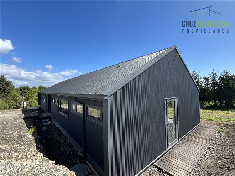 Casa en venta en Puerto Varas — foto 3
