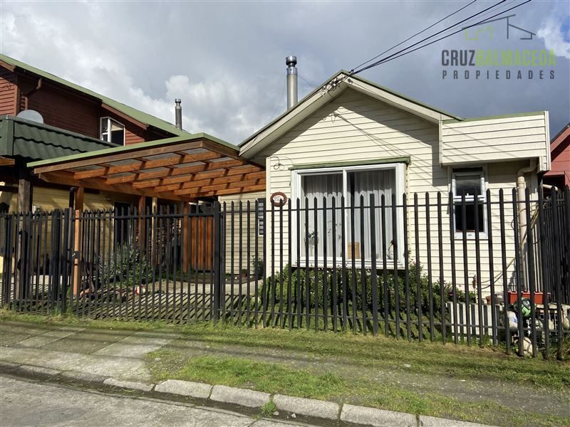 Casa en venta en Puerto Montt — foto 1