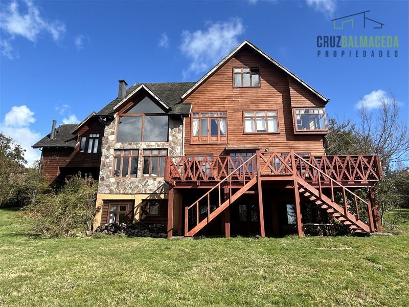 Casa en venta en Puerto Varas — foto 2