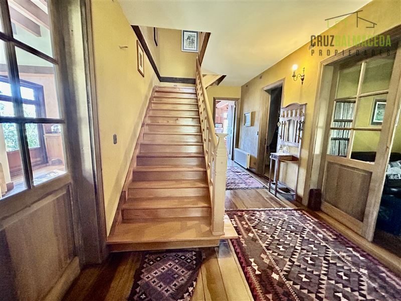 Casa en venta en Puerto Varas — foto 4