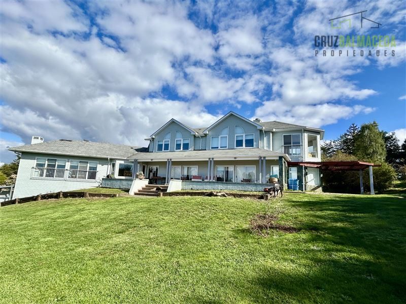 Casa en venta en Puerto Varas — foto 1