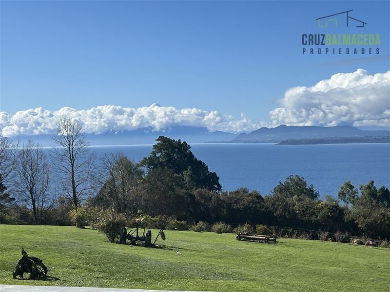Casa en venta en Puerto Varas — foto 2