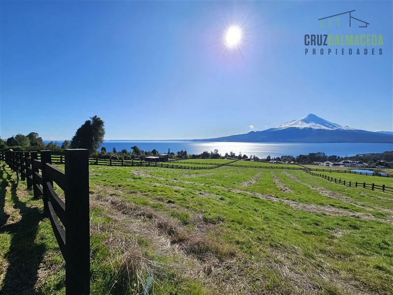 Parcela en venta en Puerto Varas — foto 1