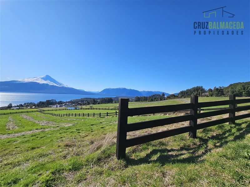 Parcela en venta en Puerto Varas — foto 3