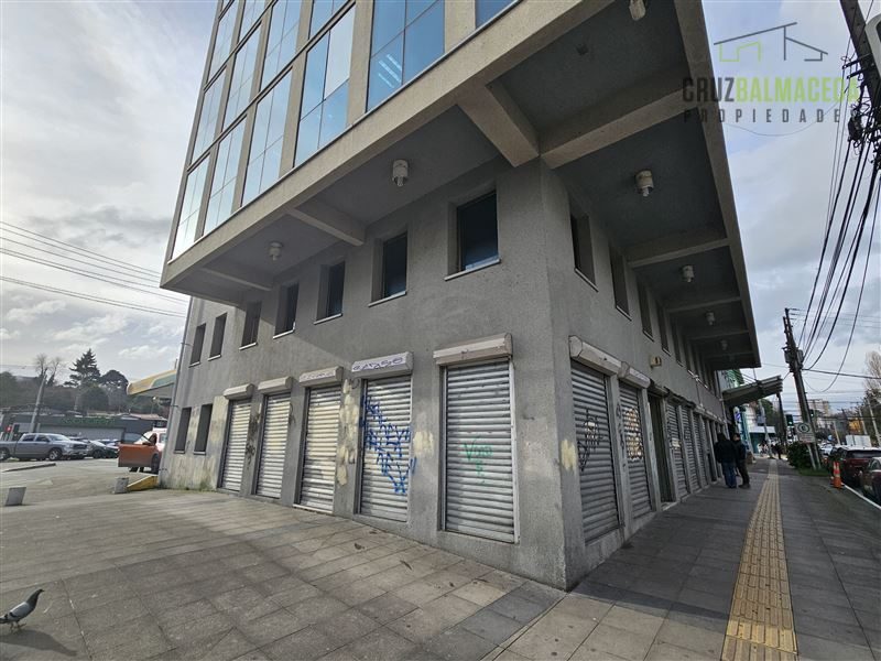 Oficina en arriendo en Puerto Montt — foto 1