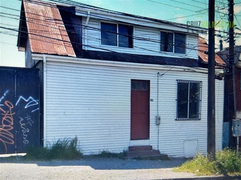 Casa en venta en Puerto Montt — foto 1