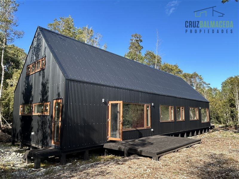 Casa en venta en Puerto Varas — foto 1