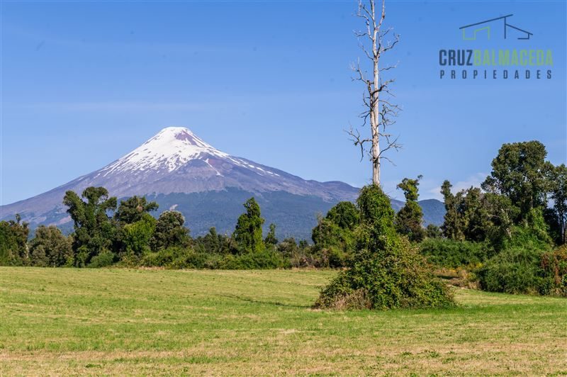 Parcela en venta en Puerto Octay — foto 1