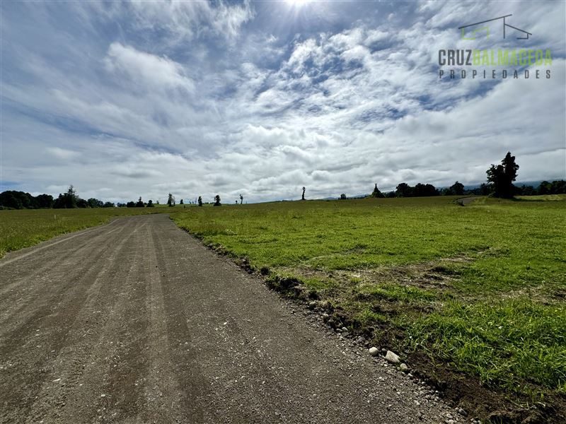 Parcela en venta en Puerto Octay — foto 6