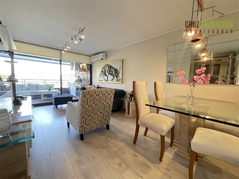 Departamento en venta en Santiago — foto 1