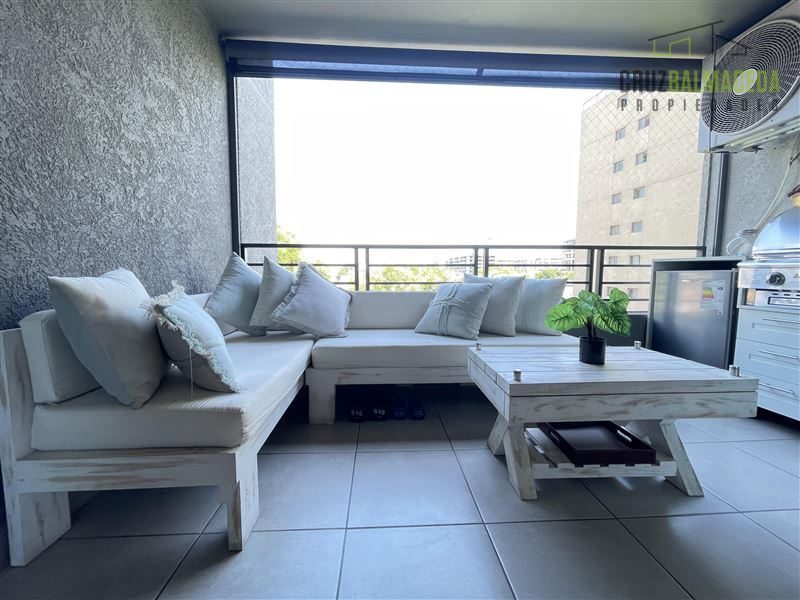 Departamento en venta en Santiago — foto 2
