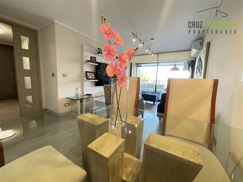 Departamento en venta en Santiago — foto 3