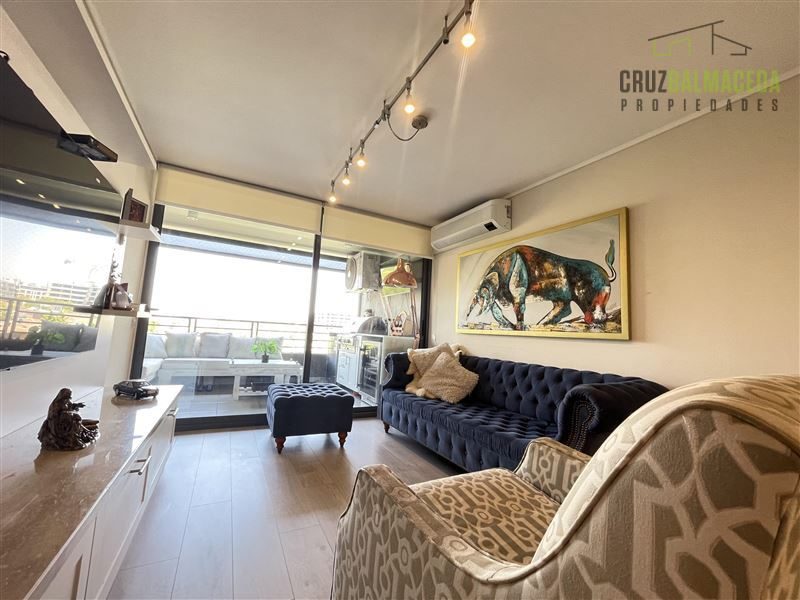 Departamento en venta en Santiago — foto 4