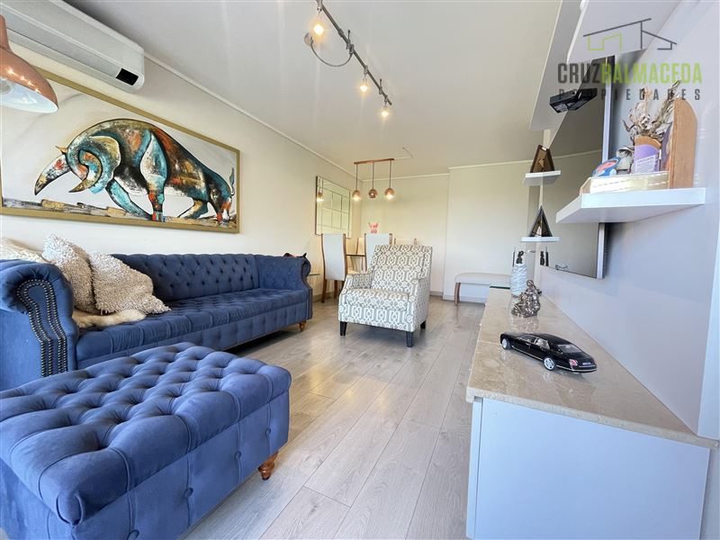 Departamento en venta en Santiago — foto 5