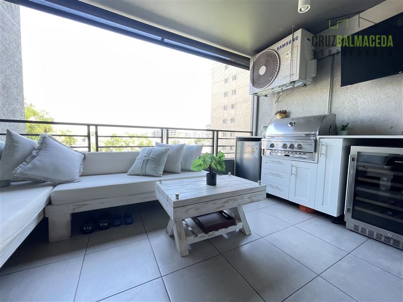 Departamento en venta en Santiago — foto 6