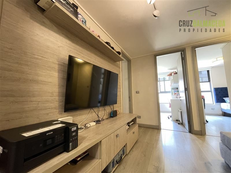Departamento en venta en Santiago — foto 7