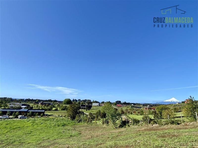 Parcela en venta en Puerto Varas — foto 1