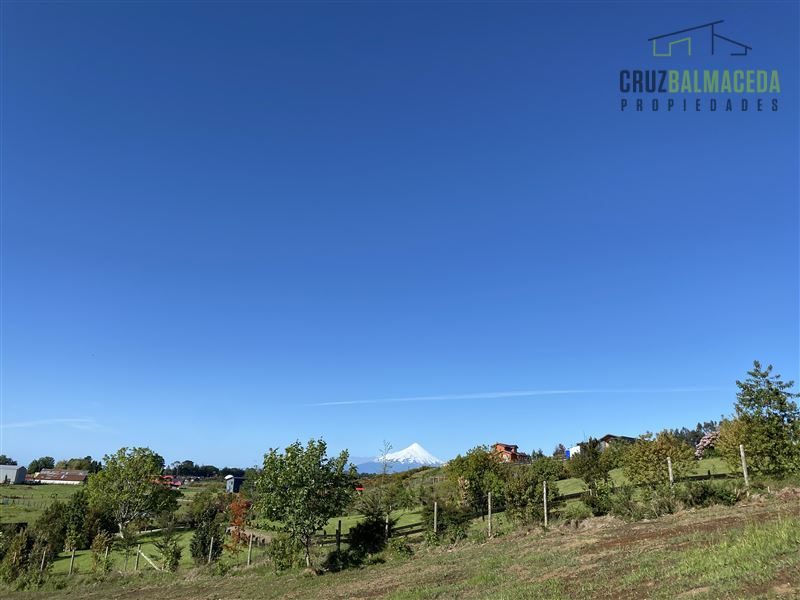 Parcela en venta en Puerto Varas — foto 2