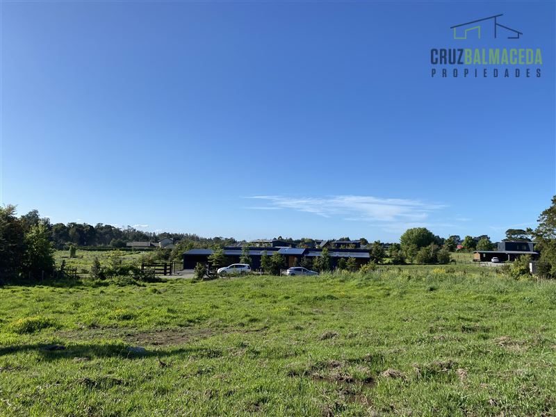 Parcela en venta en Puerto Varas — foto 5